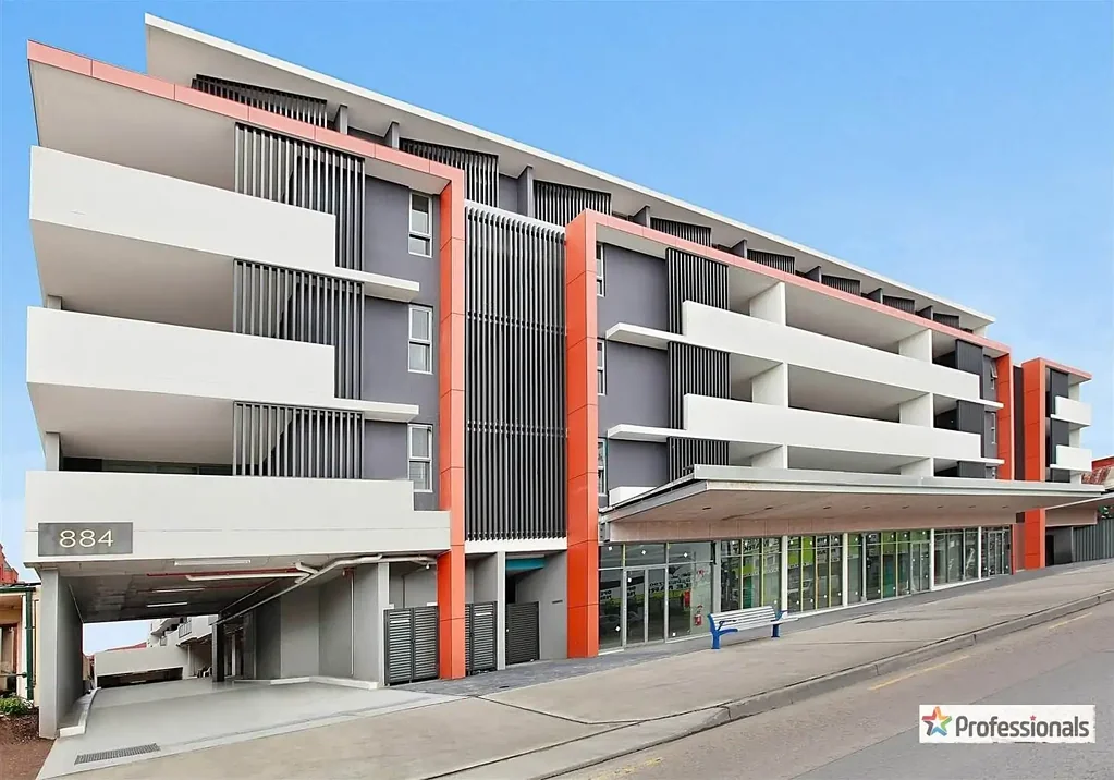 53/884 Canterbury Road, Roselands, NSW 2196