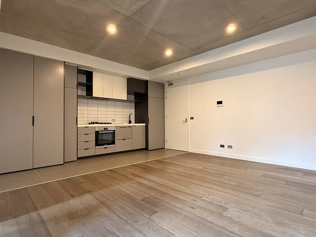 St Kilda vibes in this awesome two bed apartment.