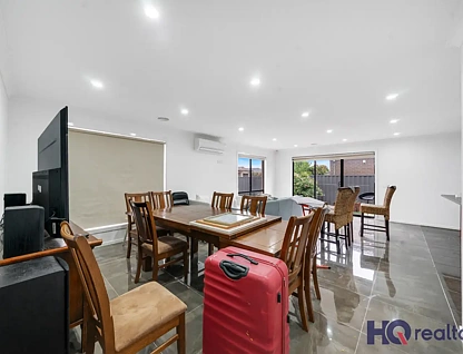 1 Mapleton Way, Tarneit, VIC 3029, 4 chambres, 2 salles de bain, House