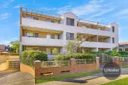 17/85-87 Mountford Avenue, Guildford