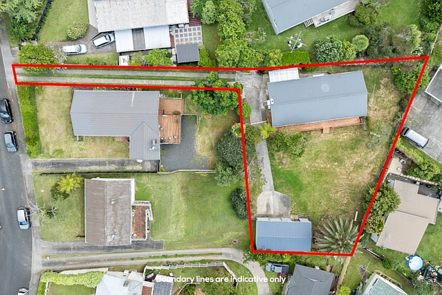 6 Beswick Place, Birkdale, North Shore City