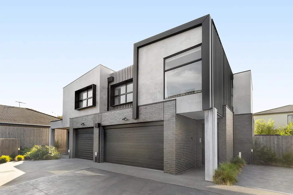 4/6 Hemming Street, Brighton East, VIC 3187