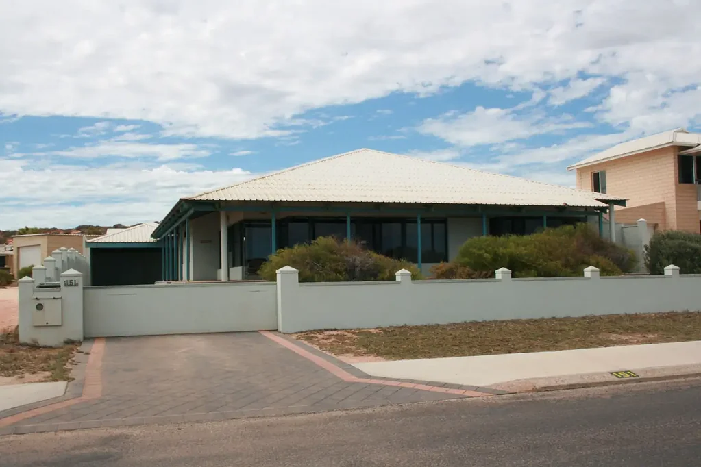 151 Knight Terrace, Denham, WA 6537