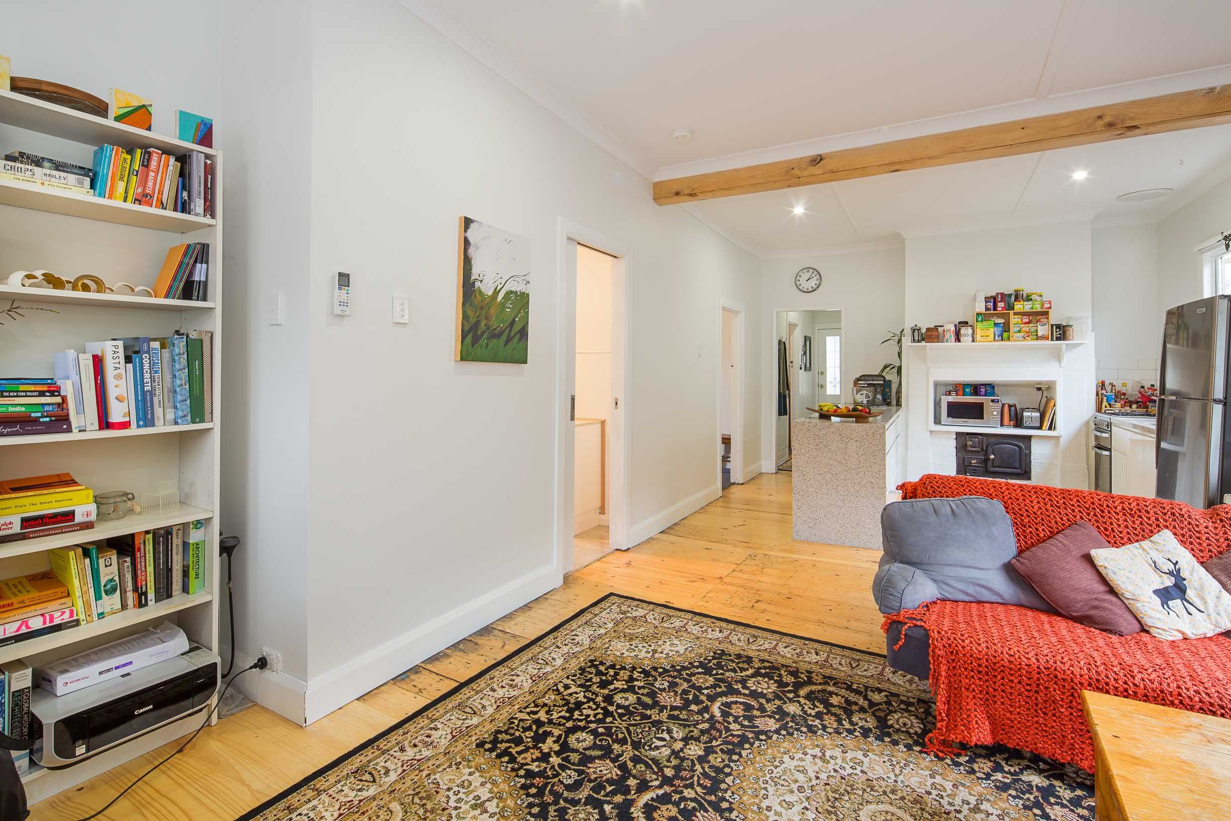 806 DOVETON ST NORTH, SOLDIERS HILL VIC 3350, 0房, 0浴, House