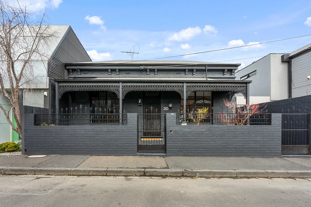 20 Eastbourne Street, Windsor, VIC 3181
