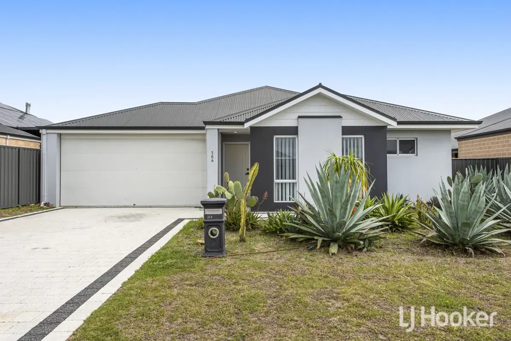 164 Jolly Rambler Boulevard, Ravenswood, WA 6208