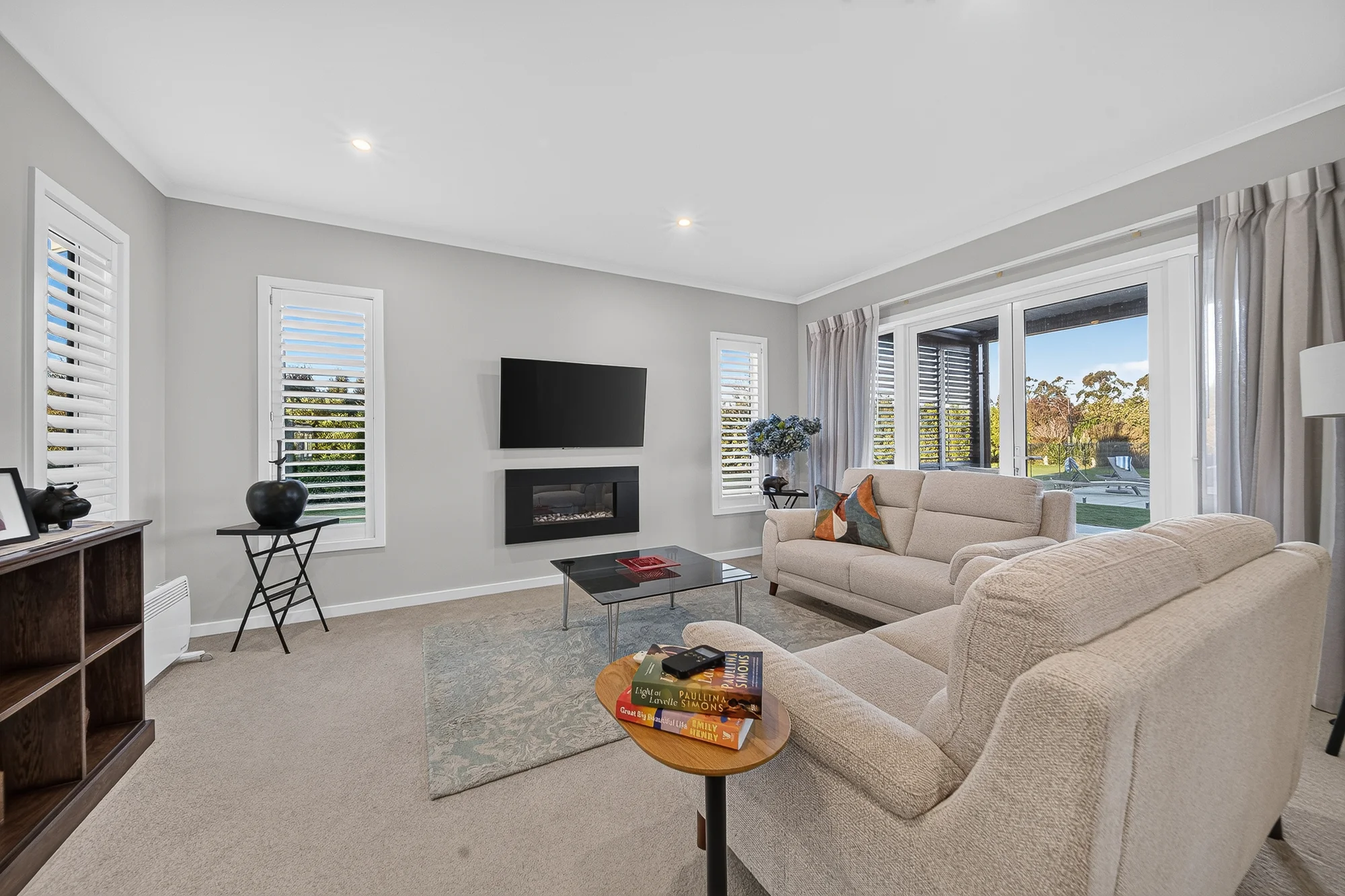 27 Mill Grove, Clareville, Carterton, Wairarapa, 4 Bedrooms, 2 Bathrooms, House