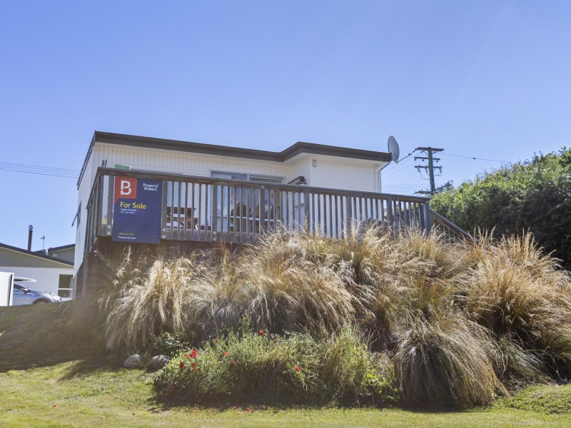 32 Leven Street, Naseby, Otago, 2 Schlafzimmer, 1 Badezimmer