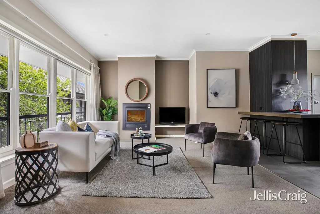 Brighton East 2Kwarto Effortless Bayside Living