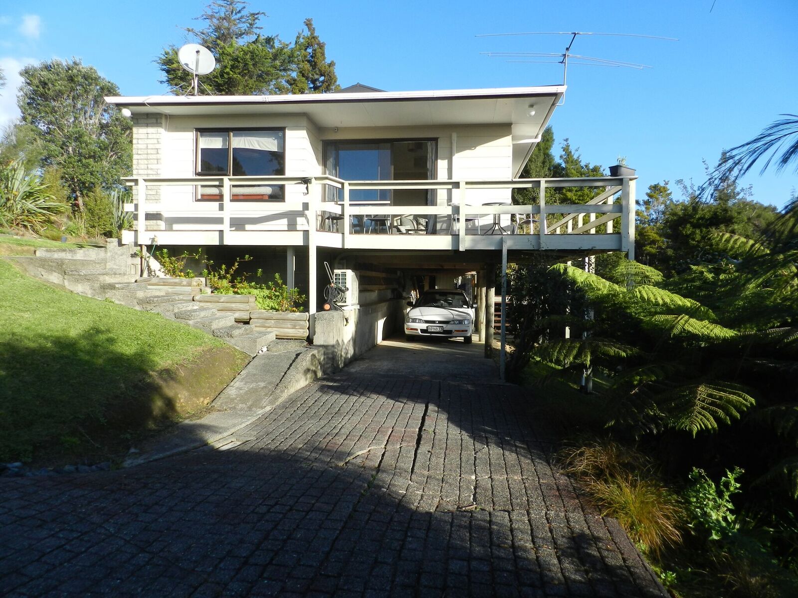 34 Broadview Road, Opua, Far North, 4房, 1浴