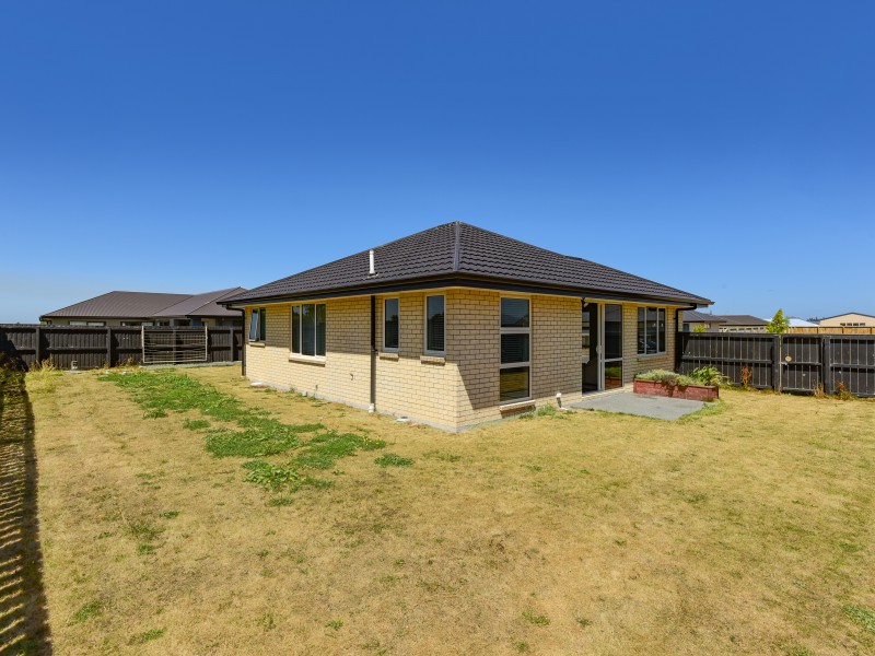 23 Cressy Place, Darfield, Selwyn, 2房, 0浴