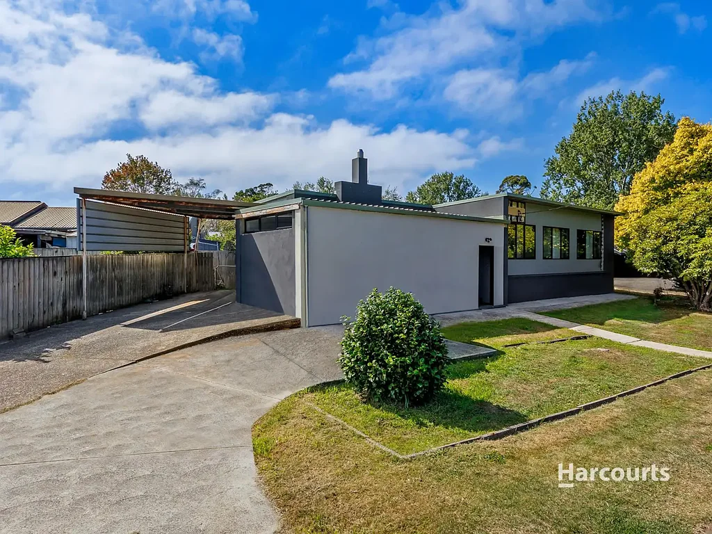 128 View Road, Park Grove, TAS 7320