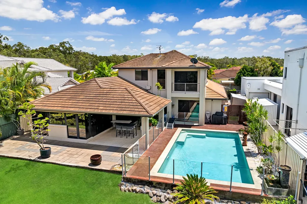 28 Campbellville Circuit, Pelican Waters, QLD 4551