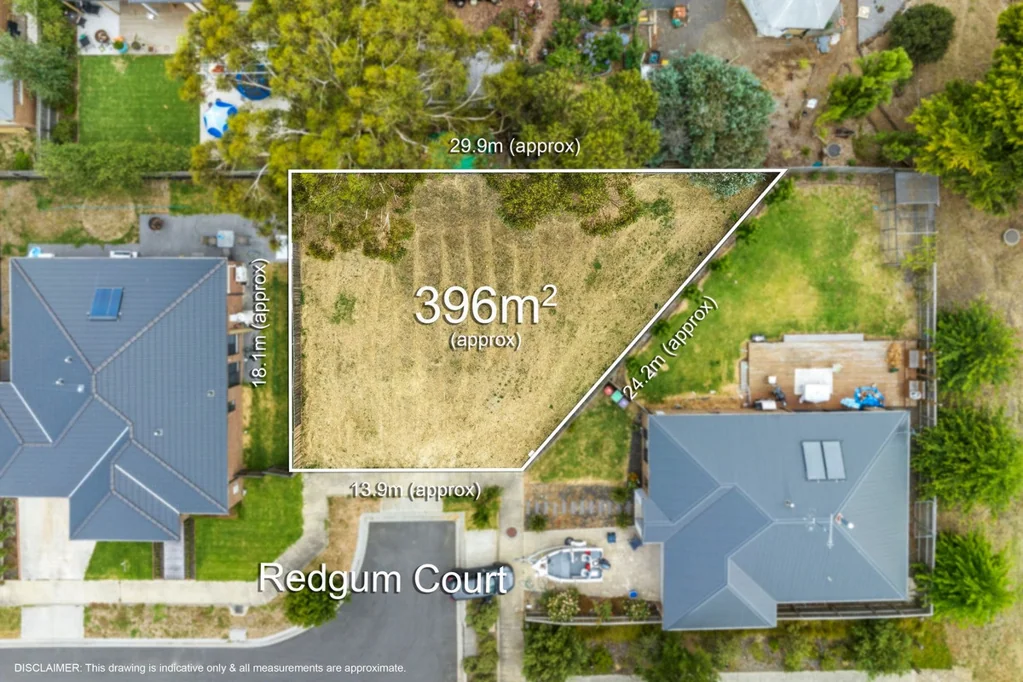 Winchelsea QUIET COURT LOCATION - SO CLOSE TO TOWN!