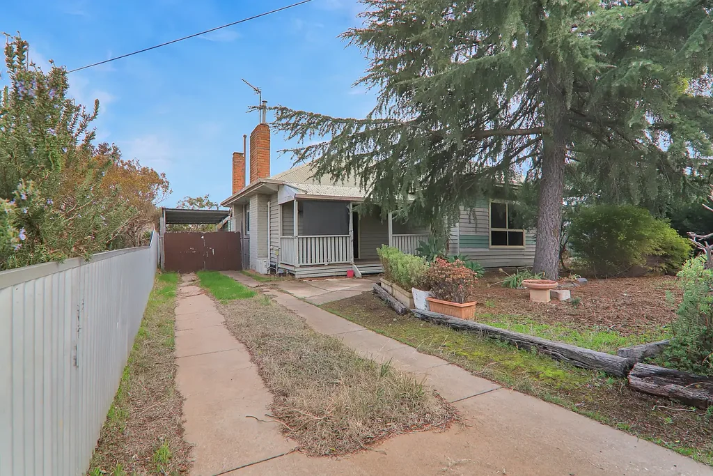 Murtoa 3 Bedroom Affordable First Home or Investment Opportunity