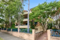 2/49 Macquarie Road, Auburn