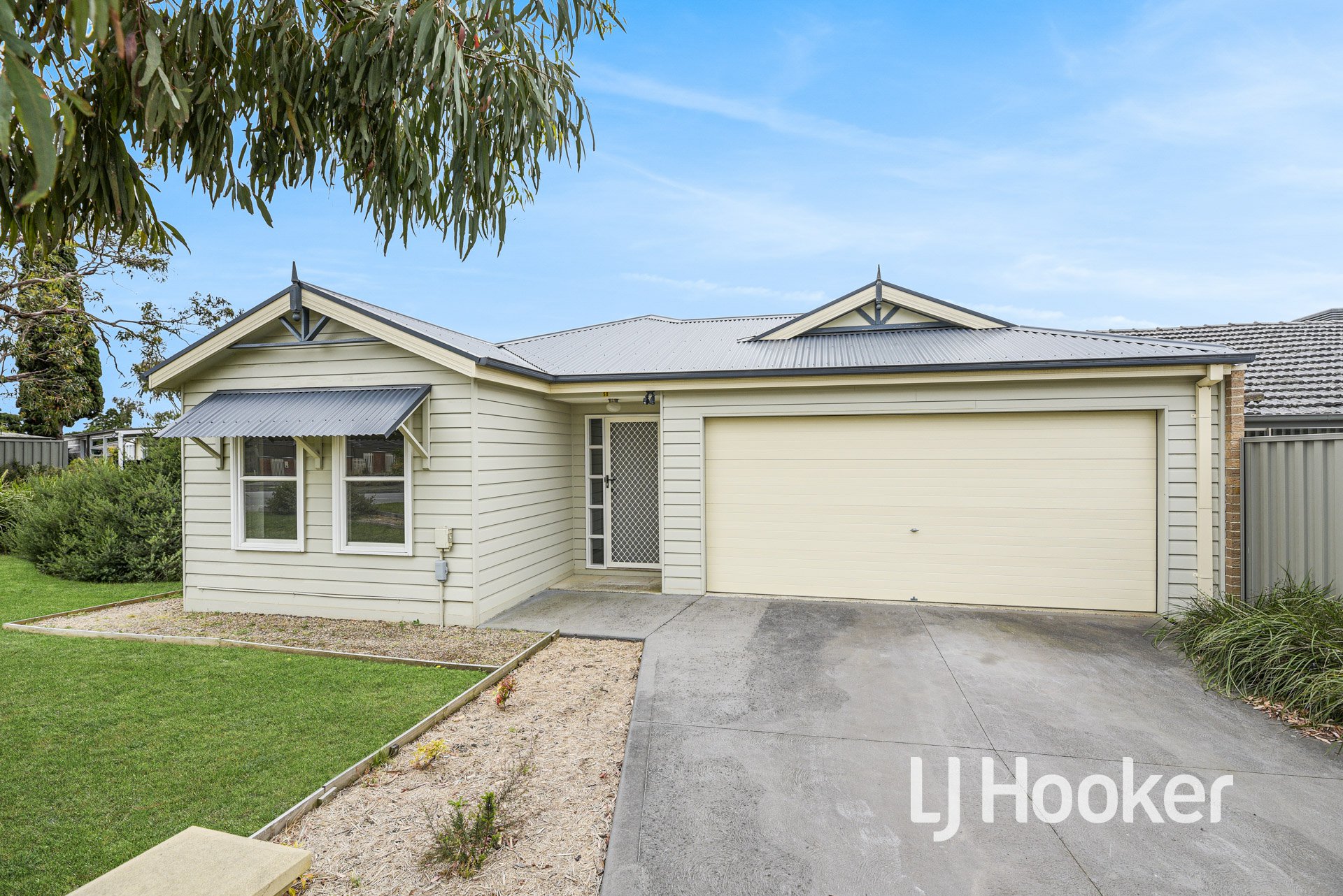 58 POTTS RD, LANGWARRIN VIC 3910, 0房, 0浴, House