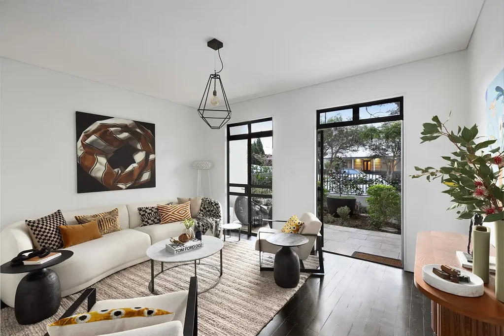 22 Llewellyn Street, Balmain, NSW 2041