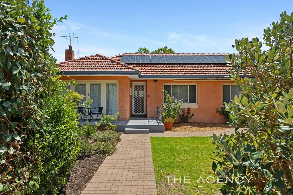 21 East Terrace, Kalamunda, WA 6076