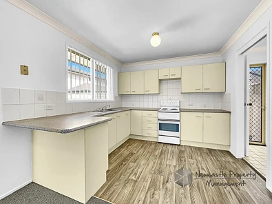 2/87 Brunker Road, Broadmeadow, NSW 2292, 2 Schlafzimmer, 1 Badezimmer, House