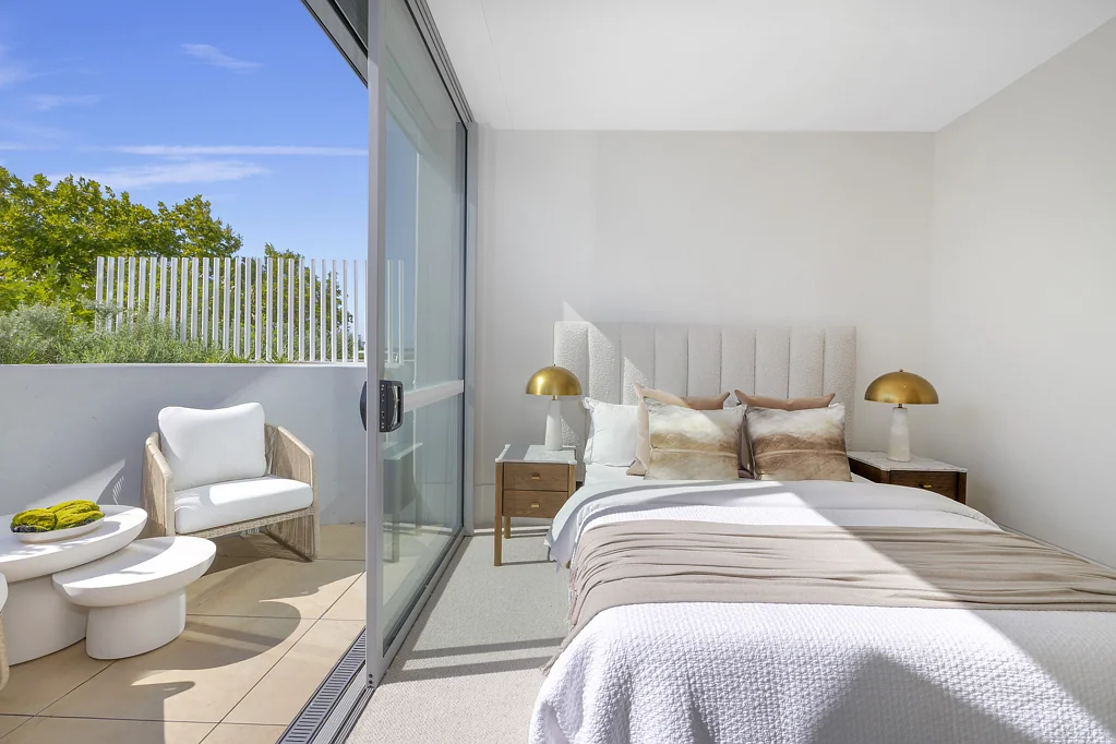 Neutral Bay 2 Bedroom Incredible Opportunity
