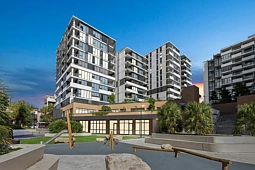 519/38 Kitchener Parade, Bankstown