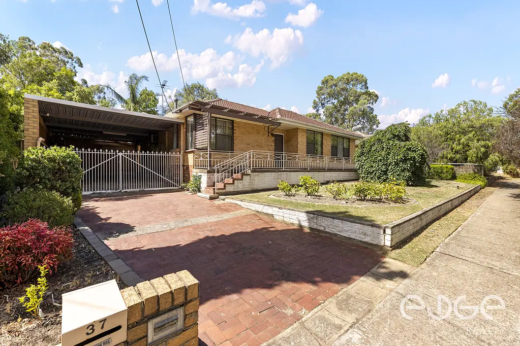37 Kennedy Street, St Agnes, SA 5097