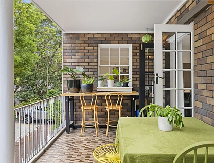 4/6 Coonanbarra Road, Wahroonga, Upper North Shore, 3 rūma, 2 rūma horoi, Apartment