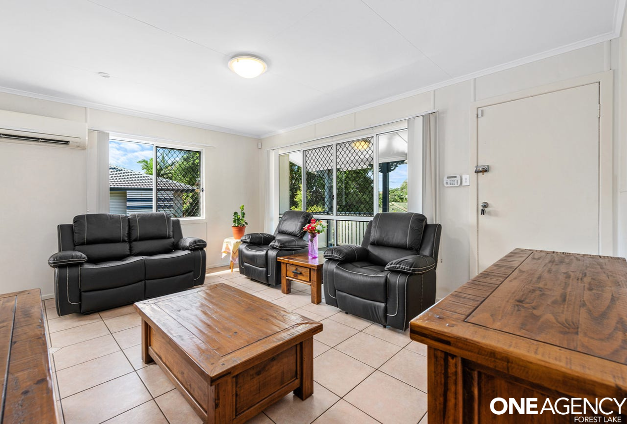 3 RINGWOOD ST, DURACK QLD 4077, 0房, 0浴, House