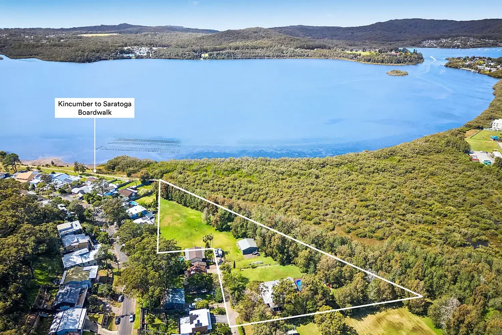 44 Broadwater Drive, Saratoga, NSW 2251