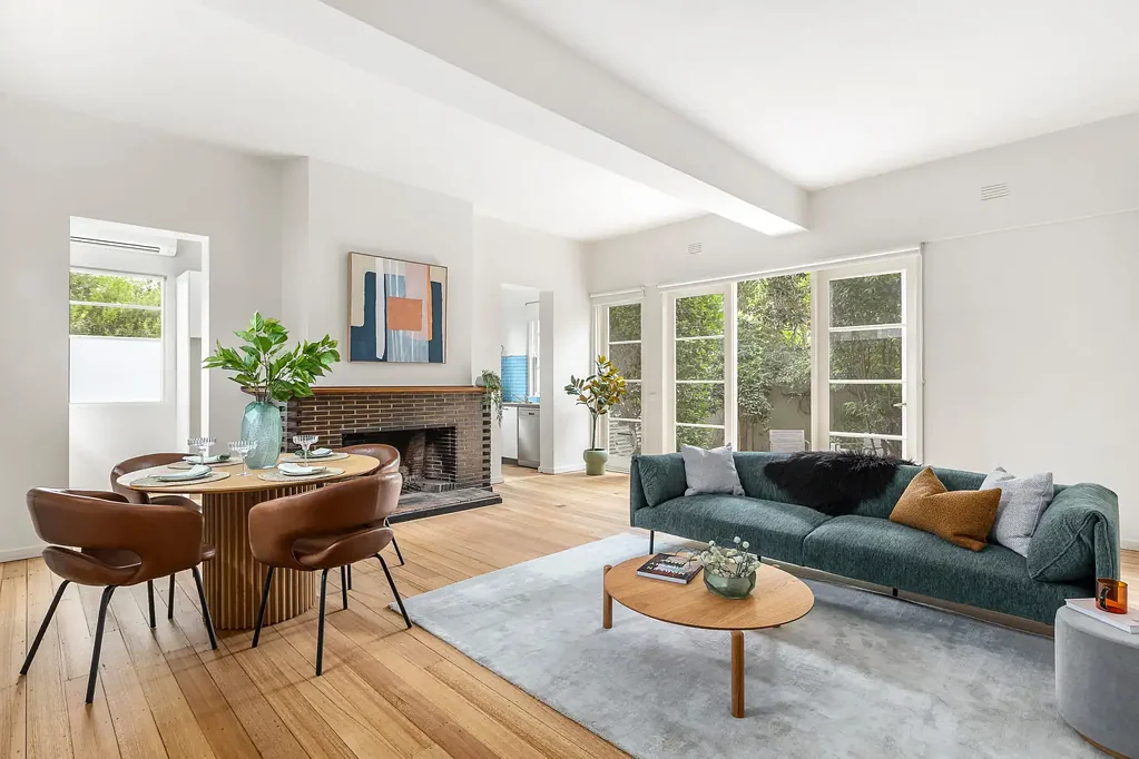 3/10 Boxshall Street, Brighton, VIC 3186