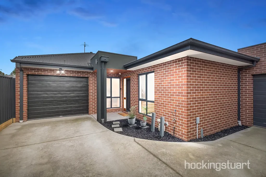 3/191 Derby Street, Pascoe Vale, VIC 3044