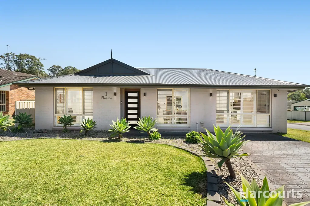 1 Florina Close, Cardiff South, NSW 2285
