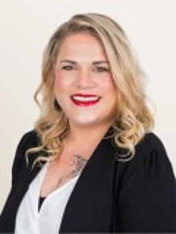 Angy Pritchard