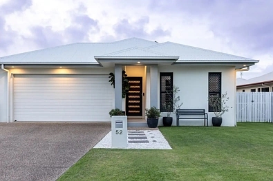 Labas ng Bahay - 52 Mallorca Circuit, Burdell, QLD 4818