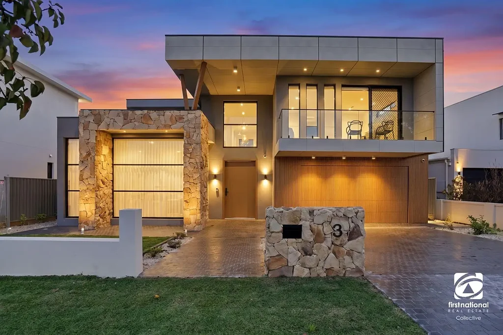 Harrington Park 6Habitaciones “Incredible Everything!”