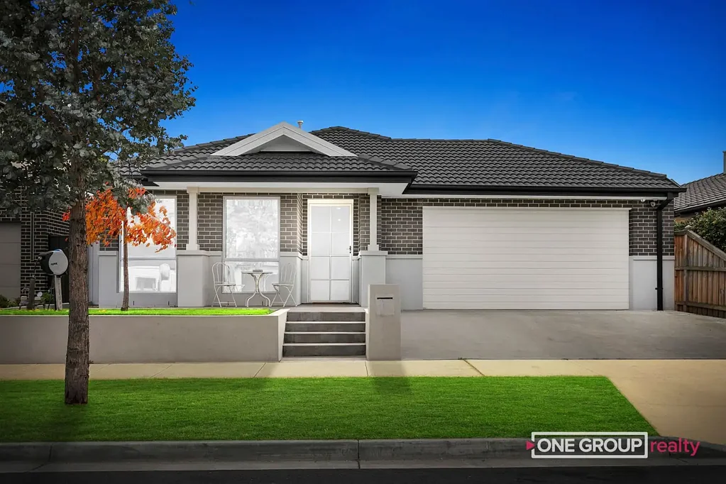Donnybrook 4Zimmer Architectural Masterpiece In The Premium Pocket Of Peppercorn Hill
