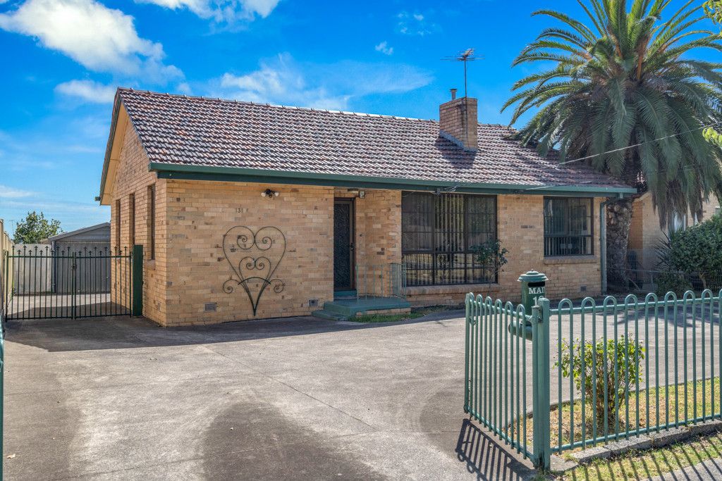 131 LANGTON ST, JACANA VIC 3047, 0房, 0浴, House