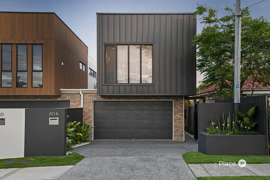 80A Burn Street, Camp Hill, QLD 4152
