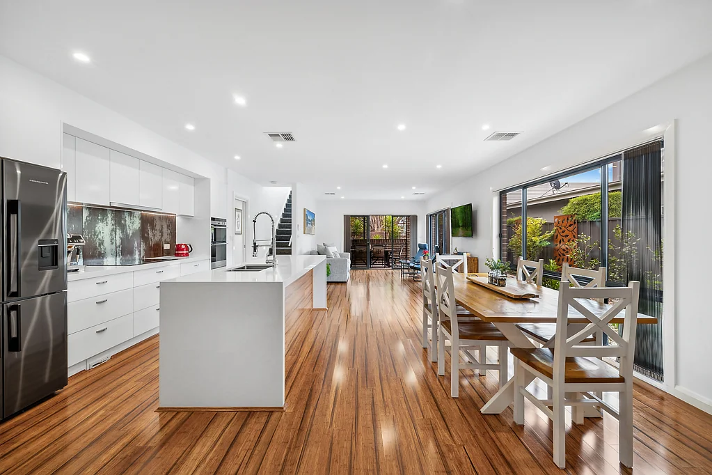 98 Blizzard Circuit, Forde, ACT 2914