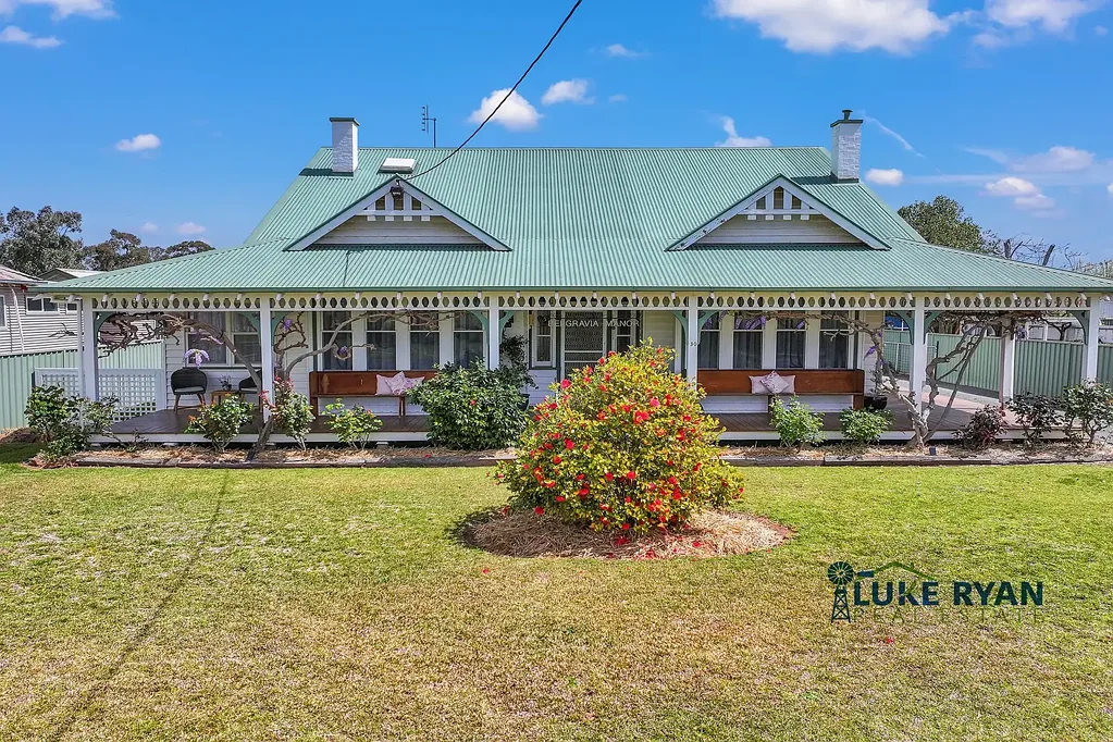 30 Queen Street, Rochester, VIC 3561