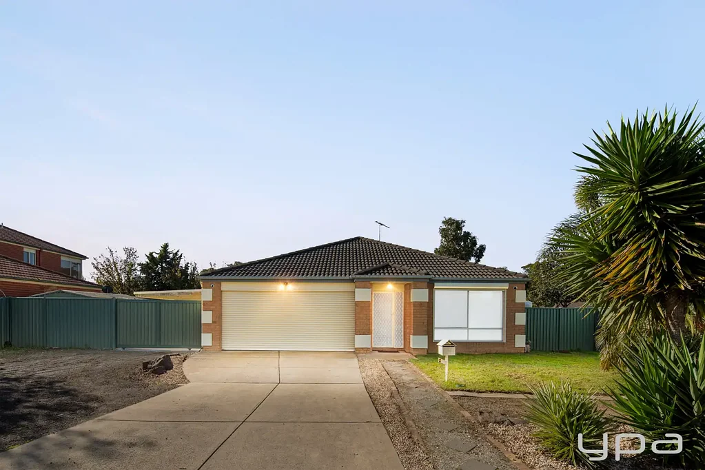Wyndham Vale 4部屋 Prestigious Family Sanctuary