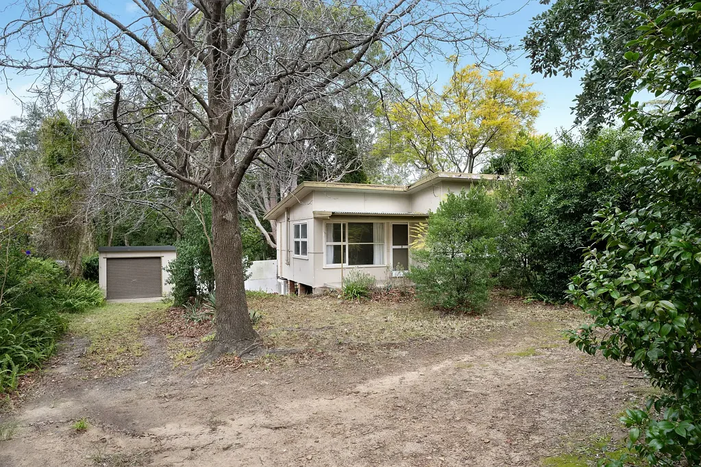 12 Tusculum Road, Valley Heights, NSW 2777