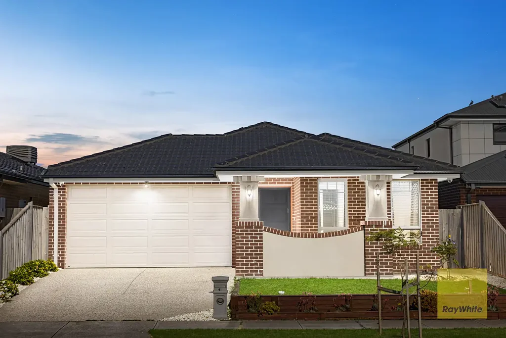 47 Constantine Drive, Point Cook, VIC 3030