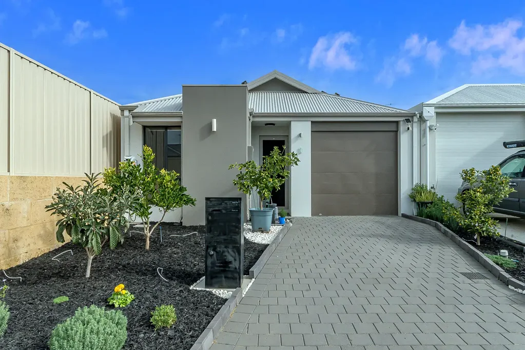 Haynes 3 Bedroom Modern Comfort, Smart Living – Perfect for First Home Buyers or Downsizers!