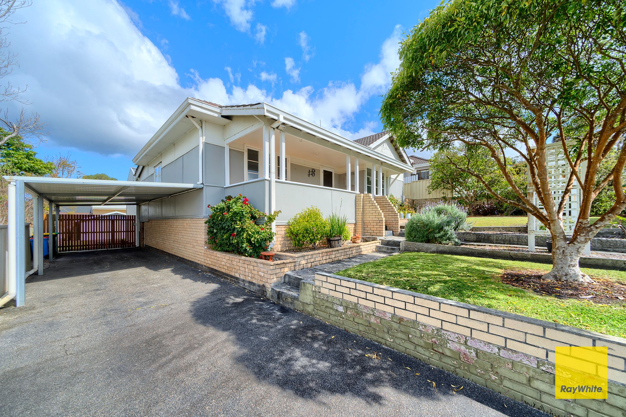 18 ANGUS ST, MOUNT MELVILLE WA 6330, 0 chambres, 0 salles de bain, House