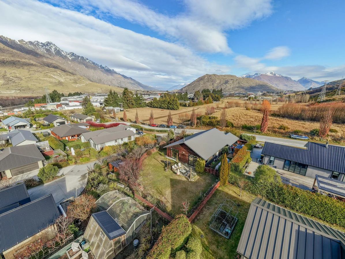 Lower Shotover 4房  This Is Why People Wait for Quail Rise!