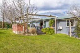 388 Loburn Kowai Road, Loburn