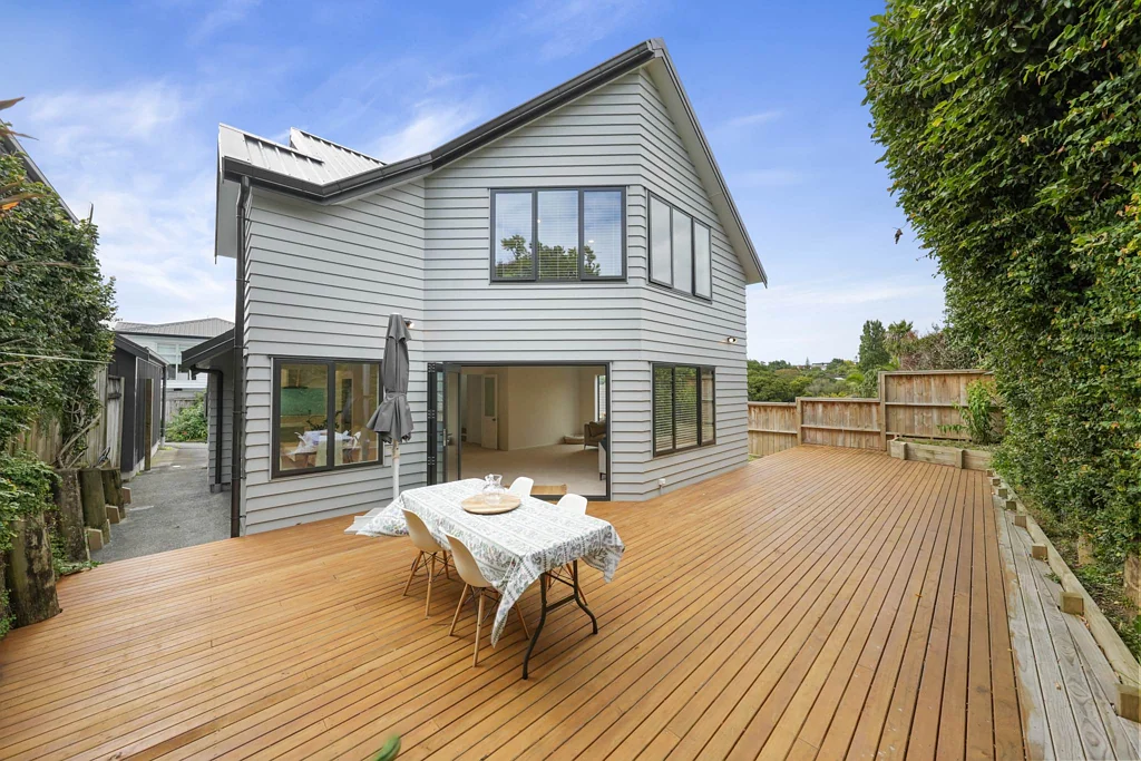 Kohimarama 4 Bedroom LOVE WHERE YOU LIVE