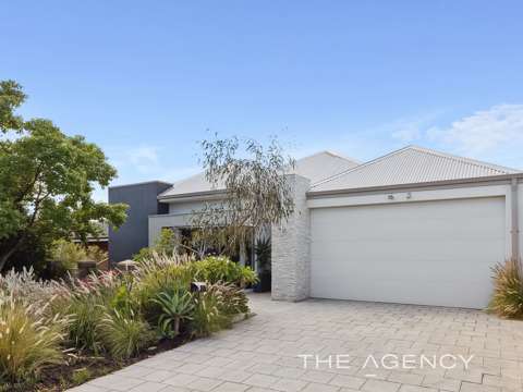 South Guildford 4 Bedroom "Dream Big"